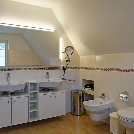Ferienhaus Reethaus Amy 글로페