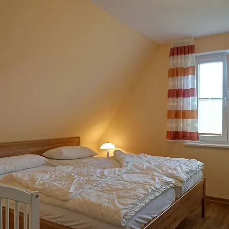 Ferienhaus Reethaus Amy 펜션 *