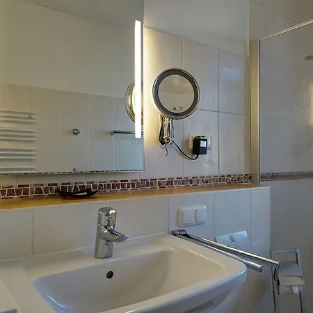 Ferienhaus Reethaus Amy 펜션