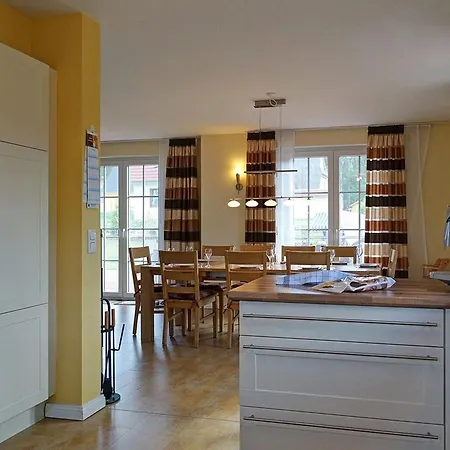 Ferienhaus Reethaus Amy 펜션 *