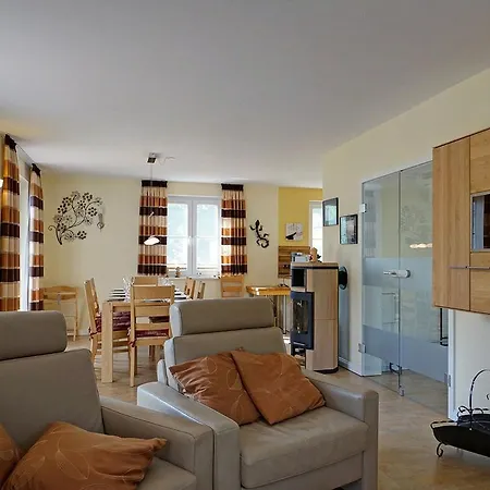 Ferienhaus Reethaus Amy