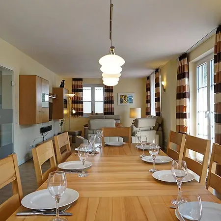 Ferienhaus Reethaus Amy 펜션 *