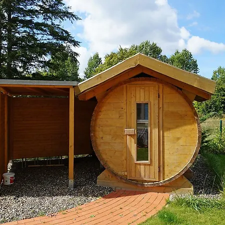 Ferienhaus Reethaus Amy